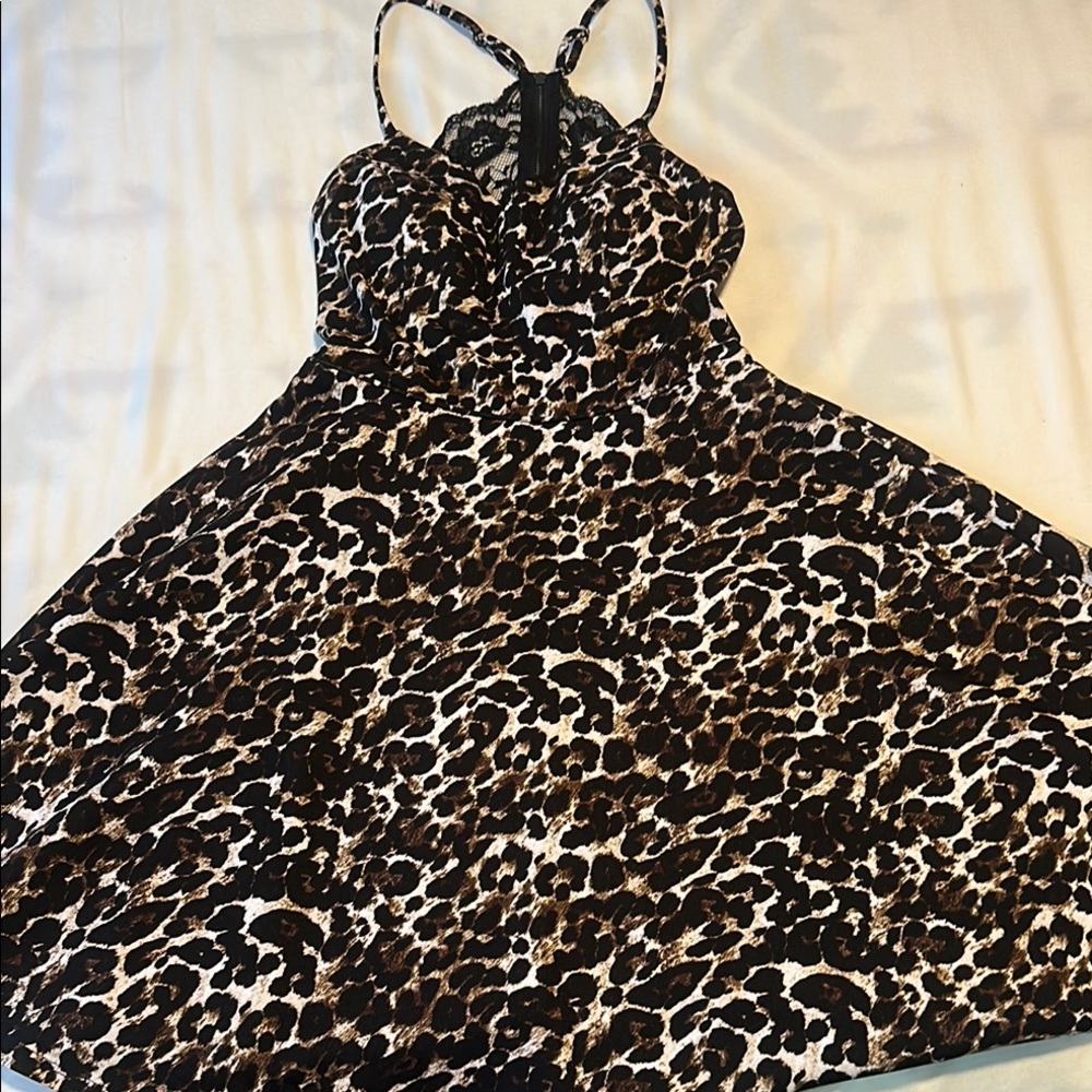 City Triangles Dress Size Small